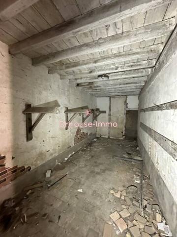 Maison à vendre 6 pièces de 160 m²