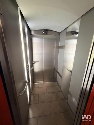 Appartement à vendre 3 pièces 56 m² Montpellier