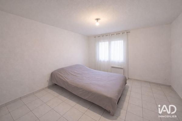 Appartement à vendre 3 pièces 56 m² Montpellier