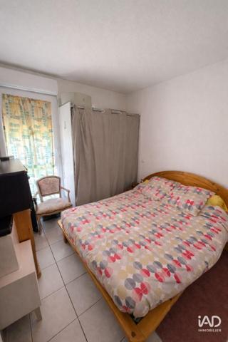 Appartement à vendre 3 pièces 56 m² Montpellier