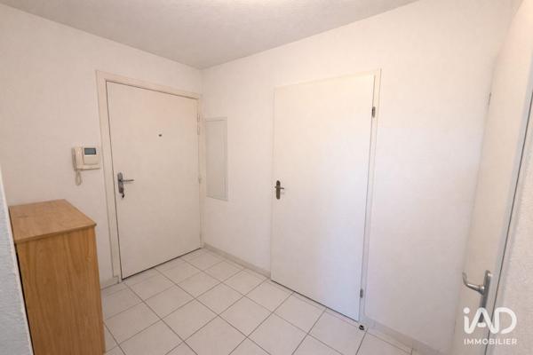 Appartement à vendre 3 pièces 56 m² Montpellier