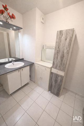 Appartement à vendre 3 pièces 56 m² Montpellier
