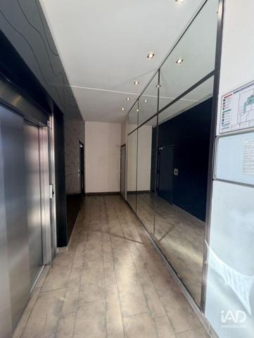 Appartement à vendre 3 pièces 56 m² Montpellier