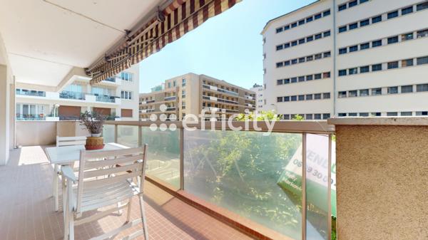 Appartement
         5 pièces
        - 125 m² Exclusivité 610 000 € *