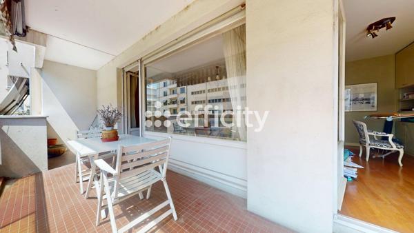 Appartement
         5 pièces
        - 125 m² Exclusivité 610 000 € *
