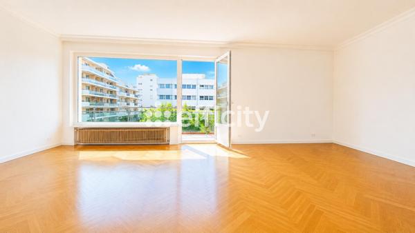Appartement
         5 pièces
        - 125 m² Exclusivité 610 000 € *