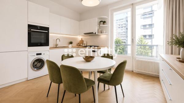 Appartement
         5 pièces
        - 125 m² Exclusivité 610 000 € *