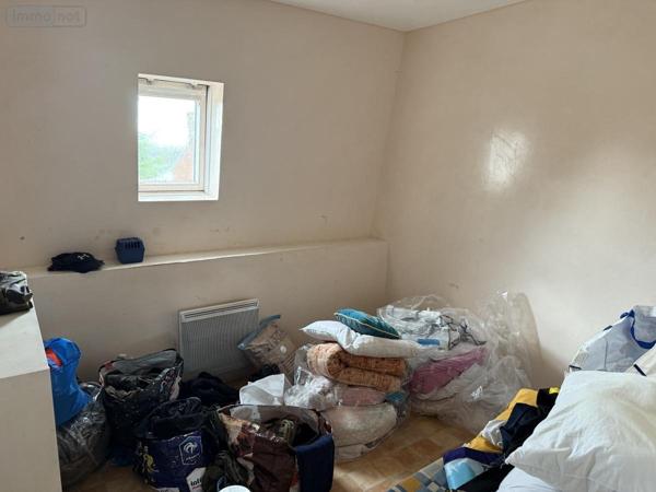 Maison à vendre à Le Cateau-Cambrésis dans le Nord (59360), ref : 59191-6069