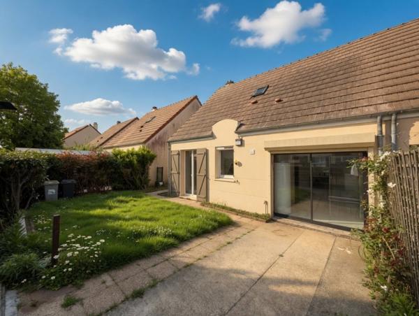 Vente / Maison