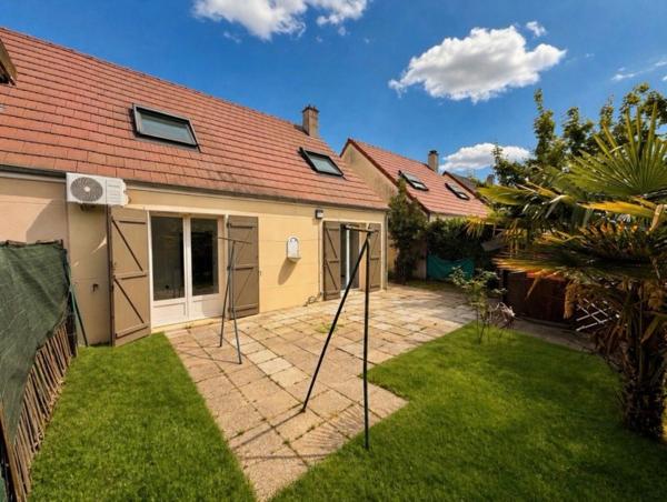 Vente / Maison