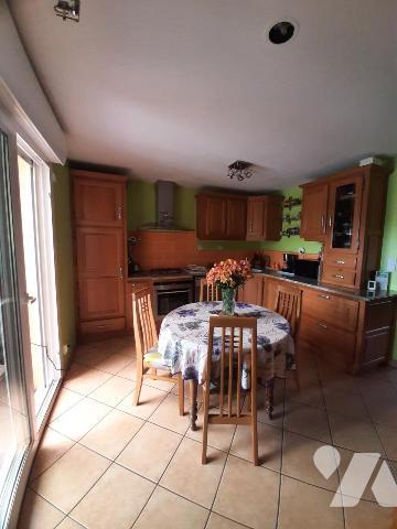 MAISON A VENDRE CERANS FOULLETOURTE