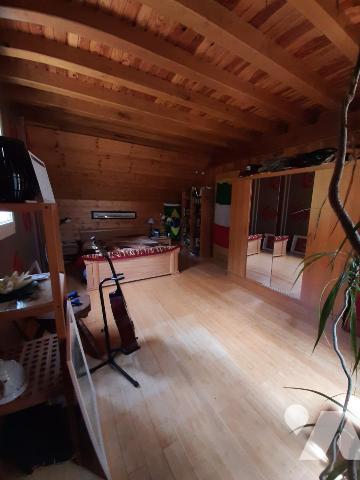 MAISON A VENDRE CERANS FOULLETOURTE