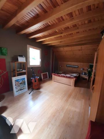 MAISON A VENDRE CERANS FOULLETOURTE