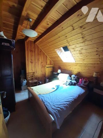 MAISON A VENDRE CERANS FOULLETOURTE