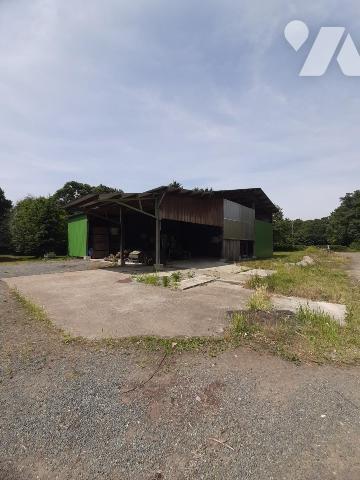 MAISON A VENDRE CERANS FOULLETOURTE