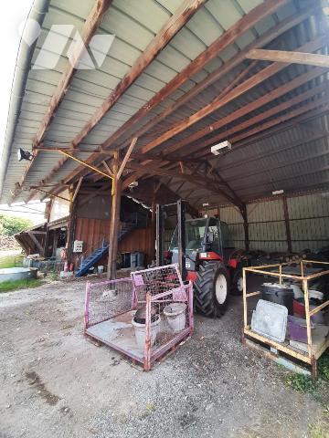 MAISON A VENDRE CERANS FOULLETOURTE