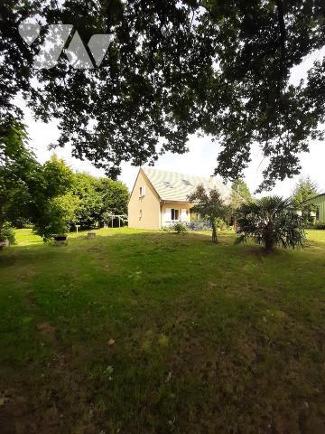 MAISON A VENDRE CERANS FOULLETOURTE