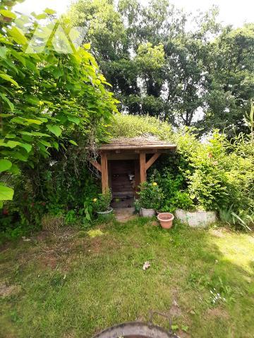 MAISON A VENDRE CERANS FOULLETOURTE