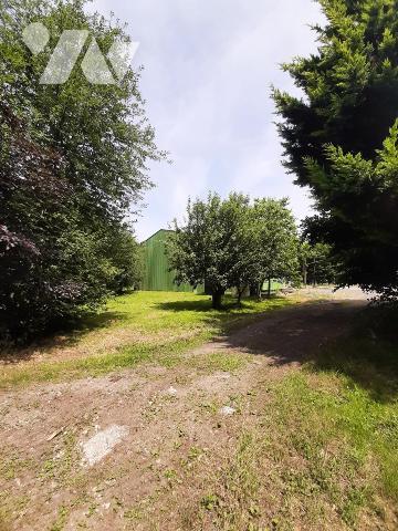 MAISON A VENDRE CERANS FOULLETOURTE