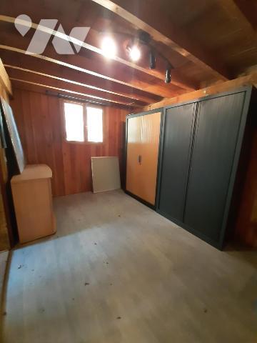 MAISON A VENDRE CERANS FOULLETOURTE