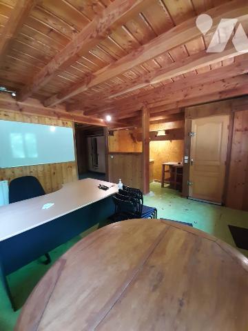 MAISON A VENDRE CERANS FOULLETOURTE