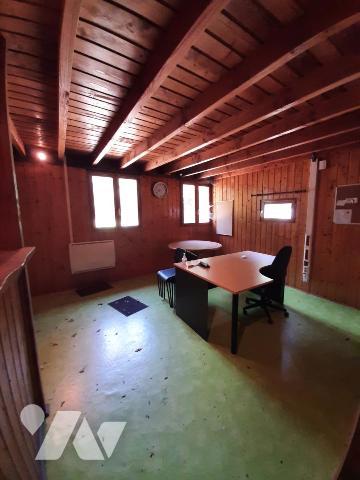 MAISON A VENDRE CERANS FOULLETOURTE