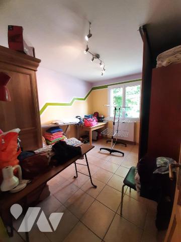 MAISON A VENDRE CERANS FOULLETOURTE