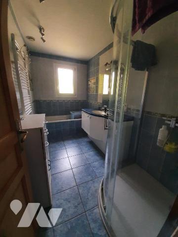 MAISON A VENDRE CERANS FOULLETOURTE