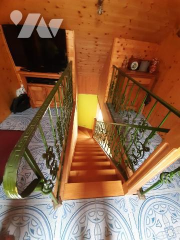 MAISON A VENDRE CERANS FOULLETOURTE