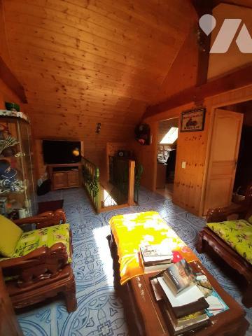 MAISON A VENDRE CERANS FOULLETOURTE