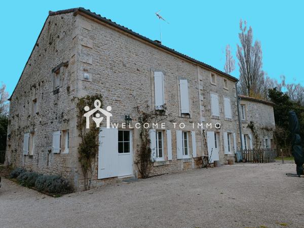 DOMAINE ARDIN Ardin (79160)