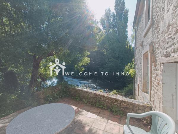 DOMAINE ARDIN Ardin (79160)