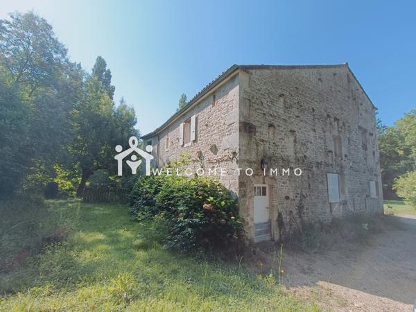 DOMAINE ARDIN Ardin (79160)