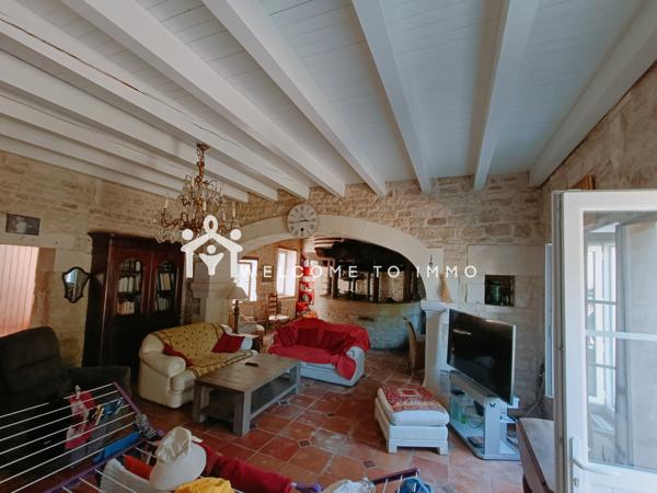 DOMAINE ARDIN Ardin (79160)