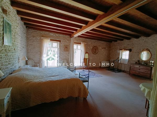 DOMAINE ARDIN Ardin (79160)