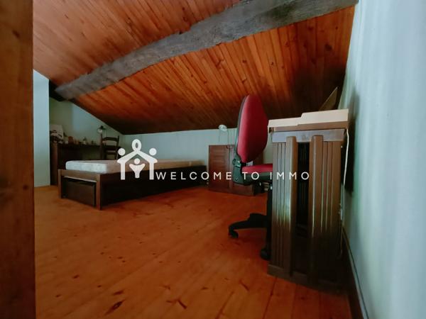 DOMAINE ARDIN Ardin (79160)