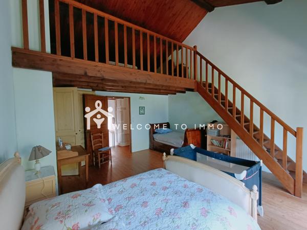 DOMAINE ARDIN Ardin (79160)