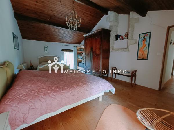 DOMAINE ARDIN Ardin (79160)