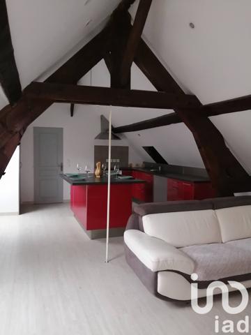 Appartement à vendre 2 pièces 29 m² Pont-Sainte-Maxence