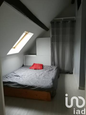 Appartement à vendre 2 pièces 29 m² Pont-Sainte-Maxence