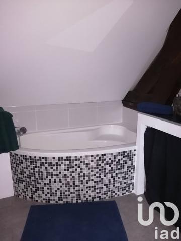 Appartement à vendre 2 pièces 29 m² Pont-Sainte-Maxence