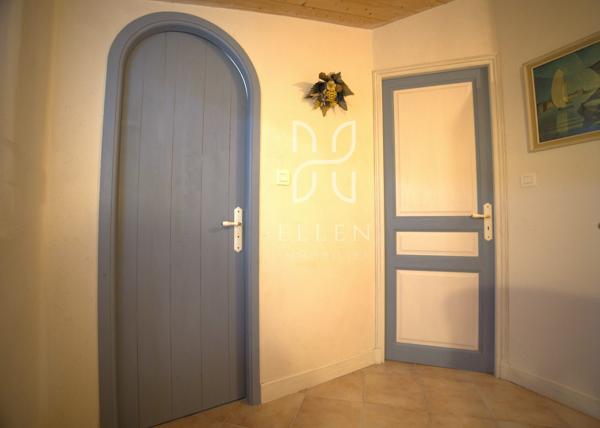 Maison dans Le Bois-Plage-en-Ré