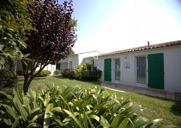 Maison dans Le Bois-Plage-en-Ré