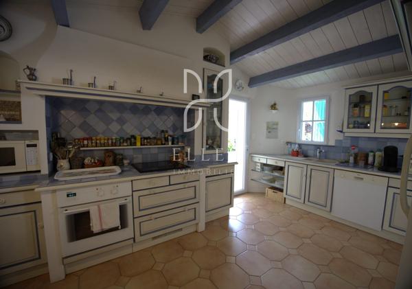 Maison dans Le Bois-Plage-en-Ré