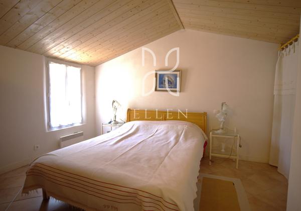 Maison dans Le Bois-Plage-en-Ré