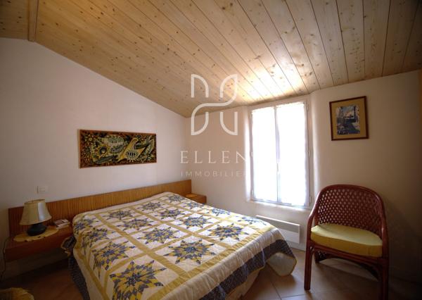 Maison dans Le Bois-Plage-en-Ré