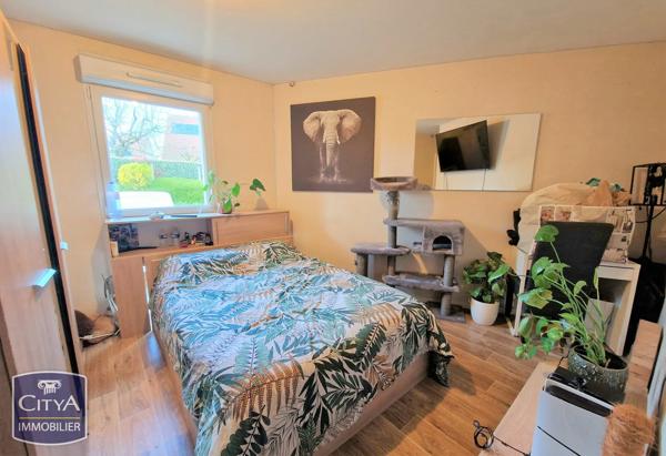 Appartement à vendre 2 pièces 49m² Colombelles (14460)