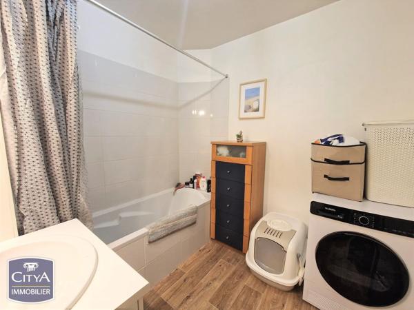 Appartement à vendre 2 pièces 49m² Colombelles (14460)