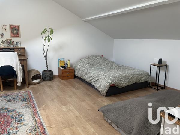 Maison à vendre 2 pièces 49 m² Bouguenais