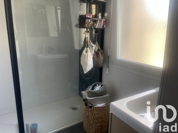 Maison à vendre 2 pièces 49 m² Bouguenais